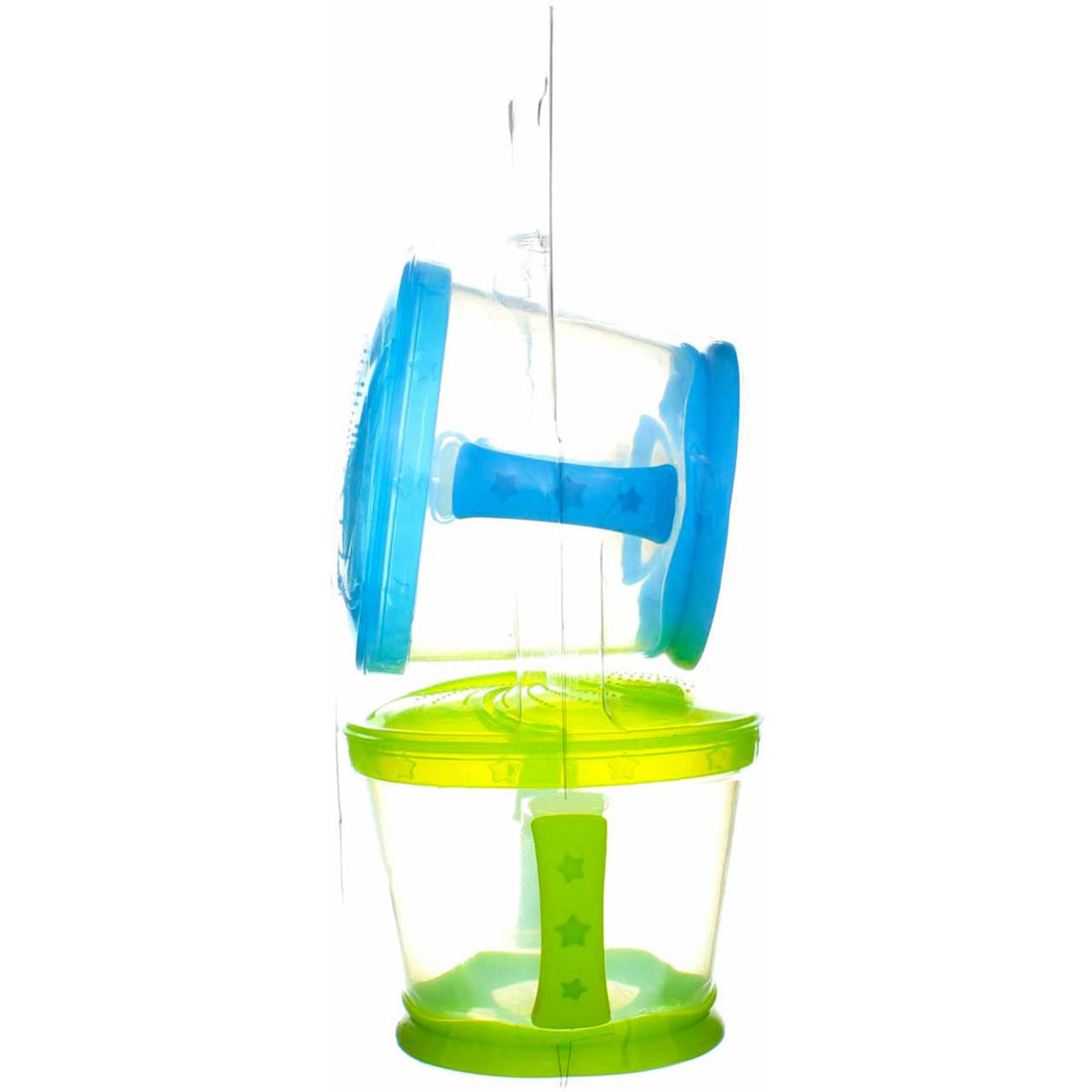2 Pack Snack Catcher - Assorted Colors