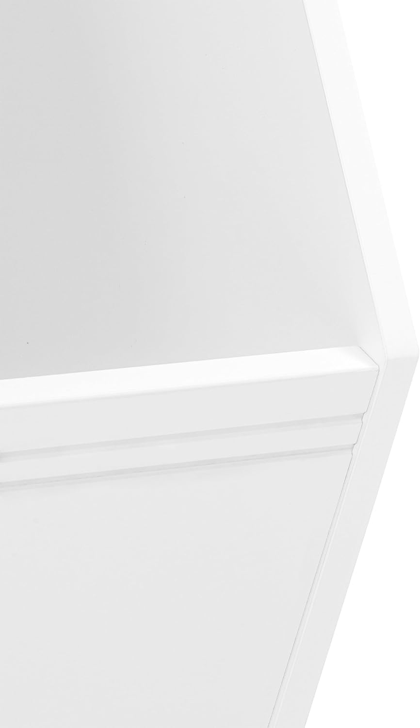 Kids Toy Storage Organizer, Stackable Bins, Cubby Toy Shelf