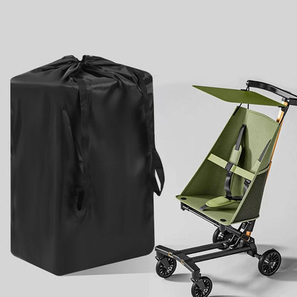 Airplane Seat Bag, Airport Trolley Cover, Seat Bag, for Airplane, L