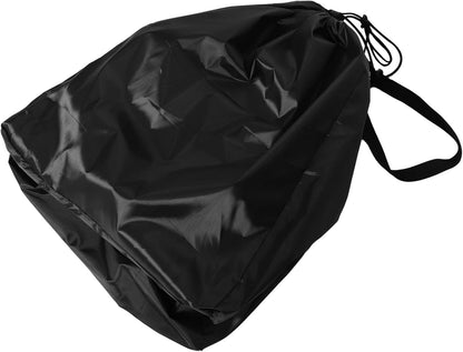 Stroller Gate Check Bag for Airplane Travel Large Capacity Stroller Storage Cover Dustproof Design Easy Carrying Travel Bag for Flights