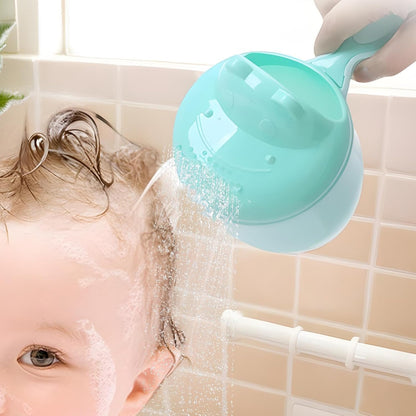 Bath Rinser Bath Pour Cup