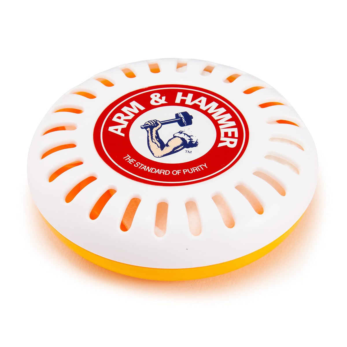 Arm & Hammer Puck Diaper Pail Deodorizer, Lavender