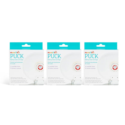 Arm & Hammer Puck Diaper Pail Deodorizer, Lavender
