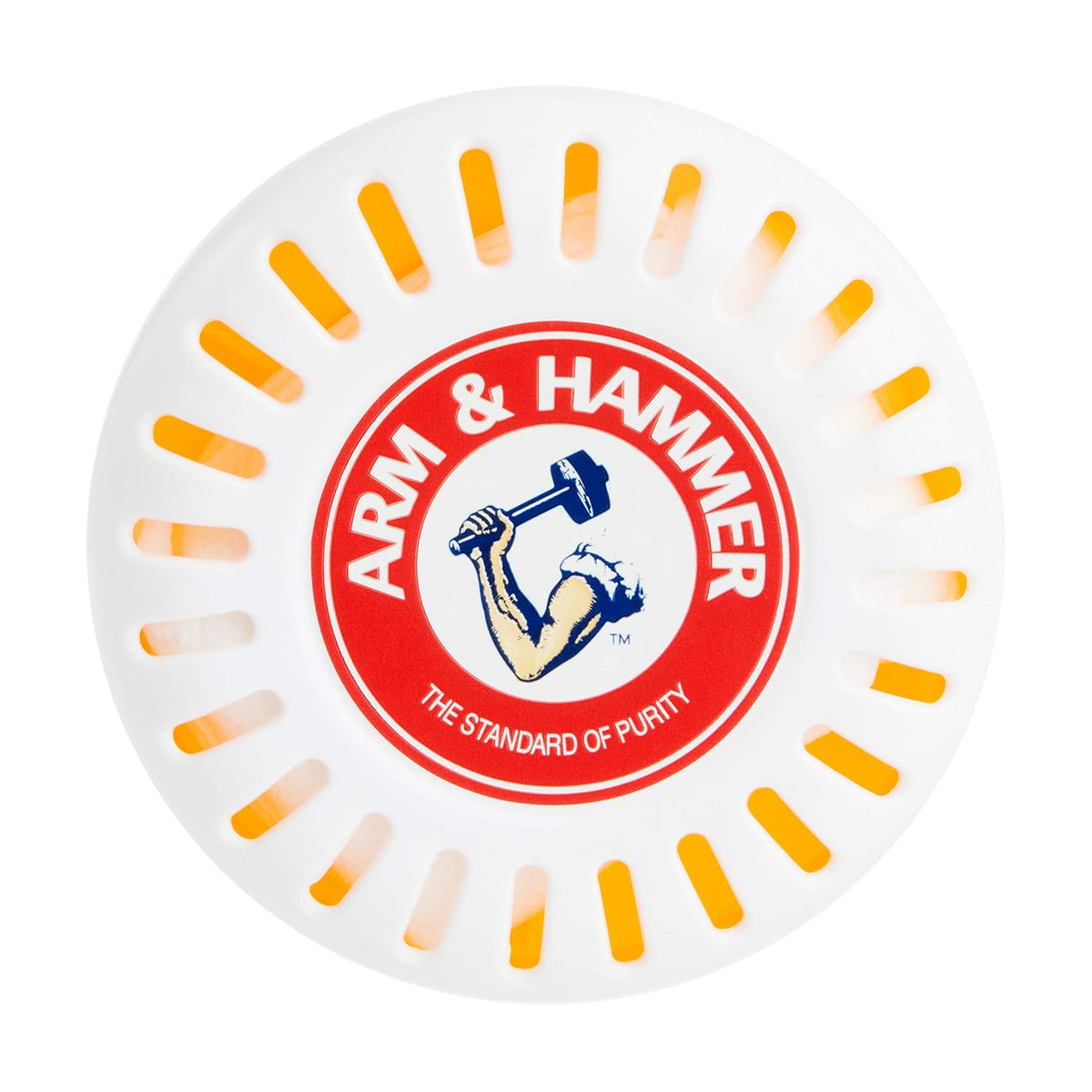 Arm & Hammer Puck Diaper Pail Deodorizer, Lavender