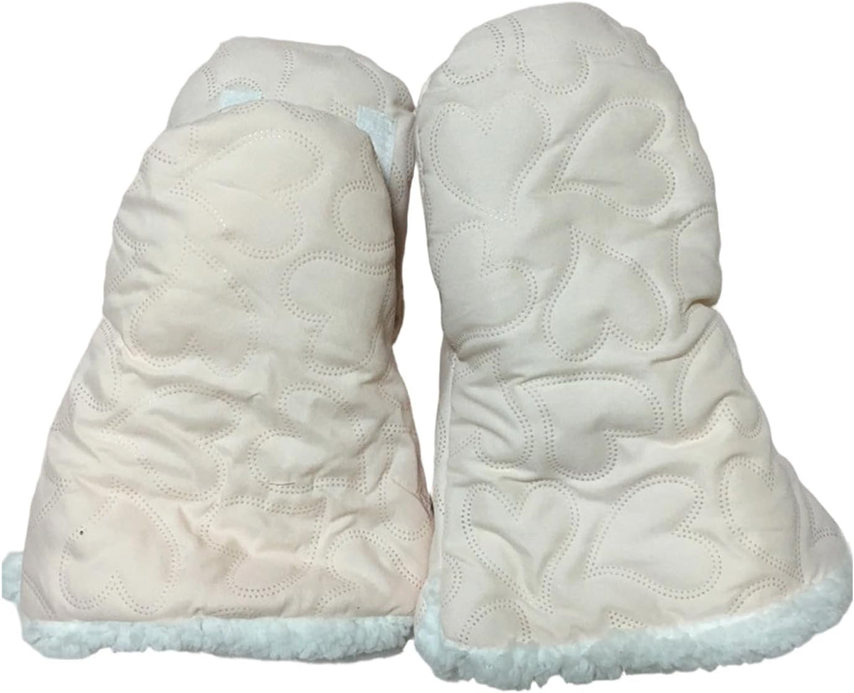 Strollers Accessories Pushchair Hand Warmer Muff Hand Muff Mittens Windproof Splashproof Handmuffs for Cold Weather