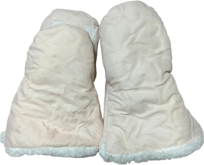 Strollers Accessories Pushchair Hand Warmer Muff Hand Muff Mittens Windproof Splashproof Handmuffs for Cold Weather