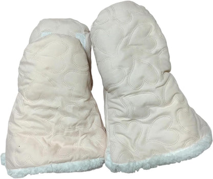 Strollers Accessories Pushchair Hand Warmer Muff Hand Muff Mittens Windproof Splashproof Handmuffs for Cold Weather