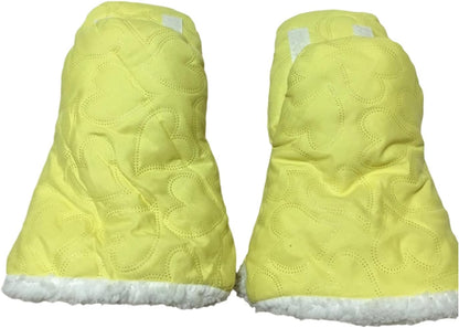 Strollers Accessories Pushchair Hand Warmer Muff Hand Muff Mittens Windproof Splashproof Handmuffs for Cold Weather