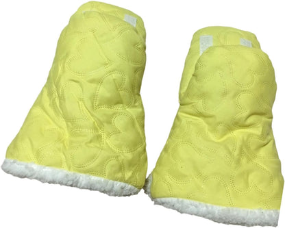 Strollers Accessories Pushchair Hand Warmer Muff Hand Muff Mittens Windproof Splashproof Handmuffs for Cold Weather