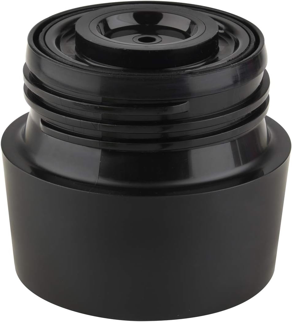 N20210 Travel Mug Classic Insulated Tumbler 0.36 L Stainless Steel with Comfort Screw Closure 4 Hours Hot 8 Hours Cold 100% Leakproof Dishwasher Safe 360° Opening Colour