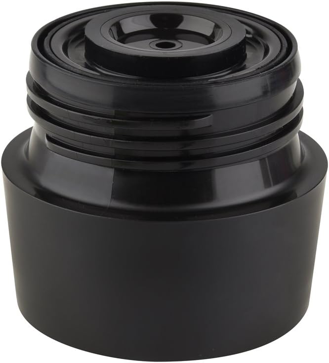 N20210 Travel Mug Classic Insulated Tumbler 0.36 L Stainless Steel with Comfort Screw Closure 4 Hours Hot 8 Hours Cold 100% Leakproof Dishwasher Safe 360° Opening Colour