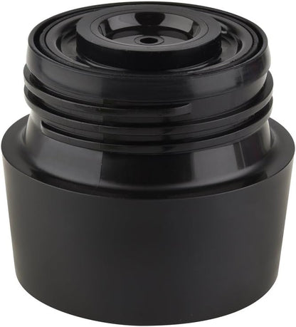 N20210 Travel Mug Classic Insulated Tumbler 0.36 L Stainless Steel with Comfort Screw Closure 4 Hours Hot 8 Hours Cold 100% Leakproof Dishwasher Safe 360° Opening Colour
