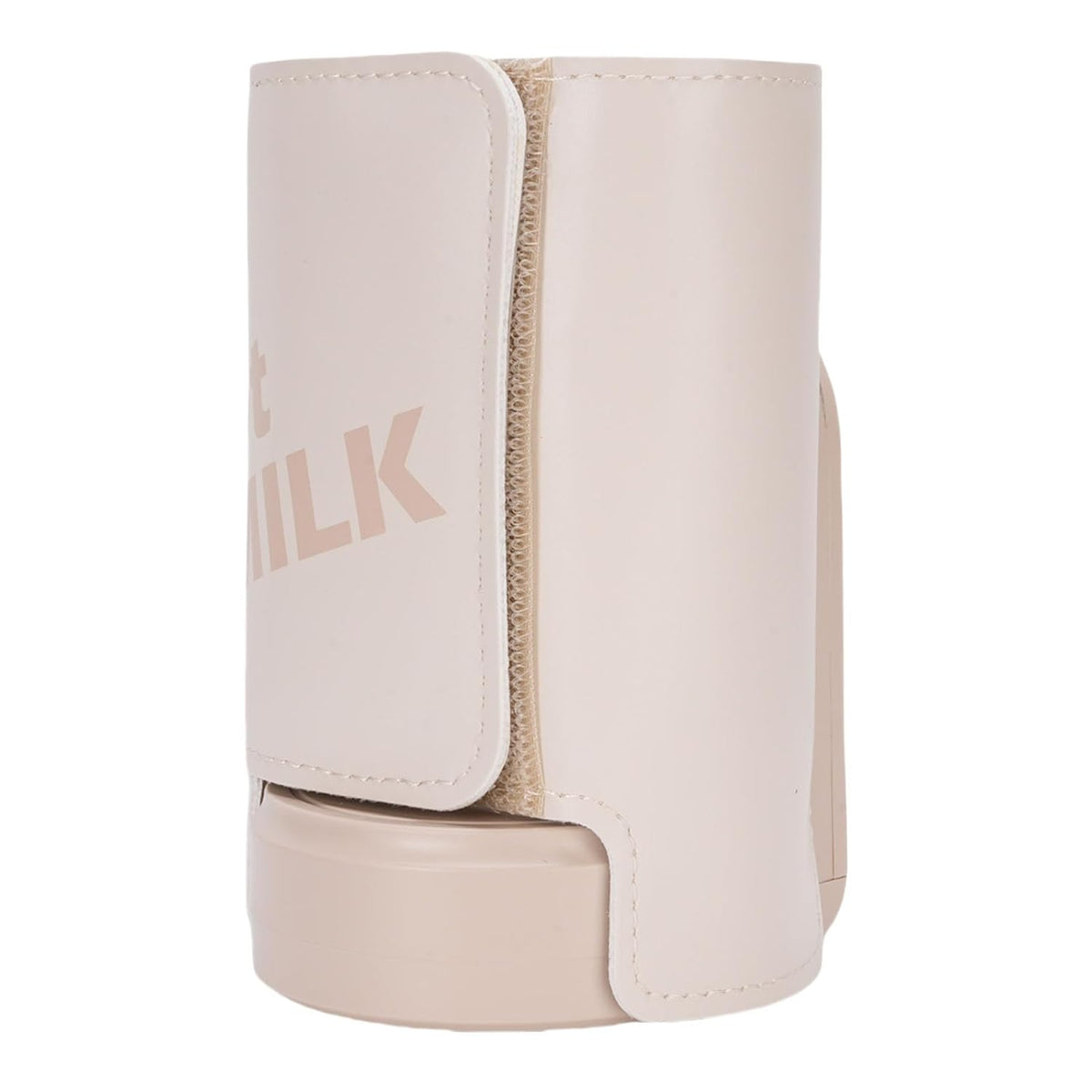 Portable Bottle Warmer Rechargeable Fast Heating 6 Gears 38C to 50C Auto Off Even Heat for Travel Outdoor