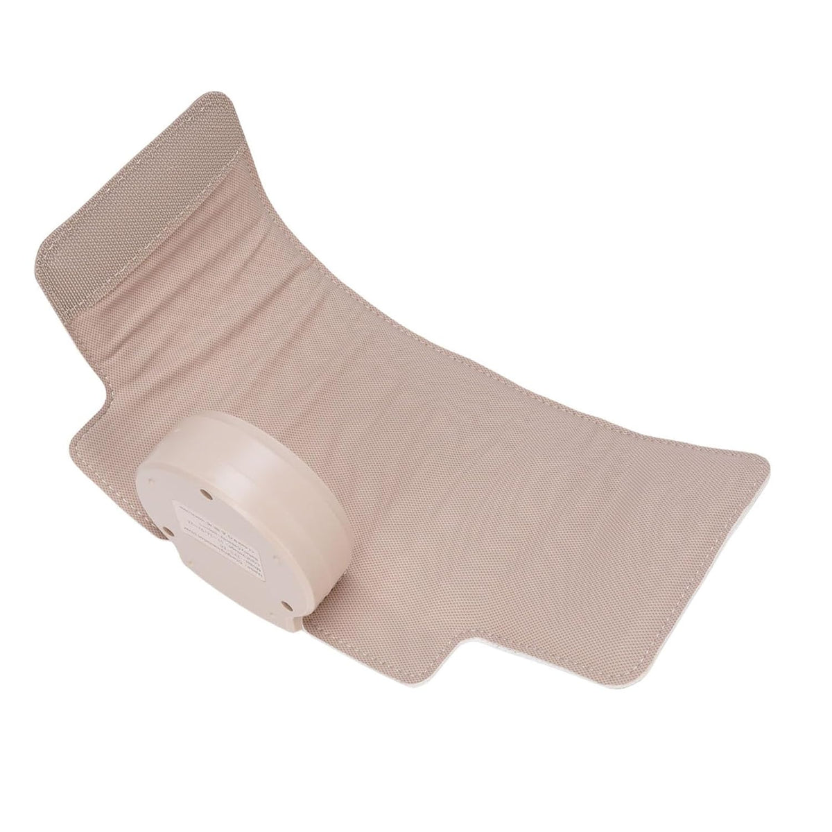 Portable Bottle Warmer Rechargeable Fast Heating 6 Gears 38C to 50C Auto Off Even Heat for Travel Outdoor