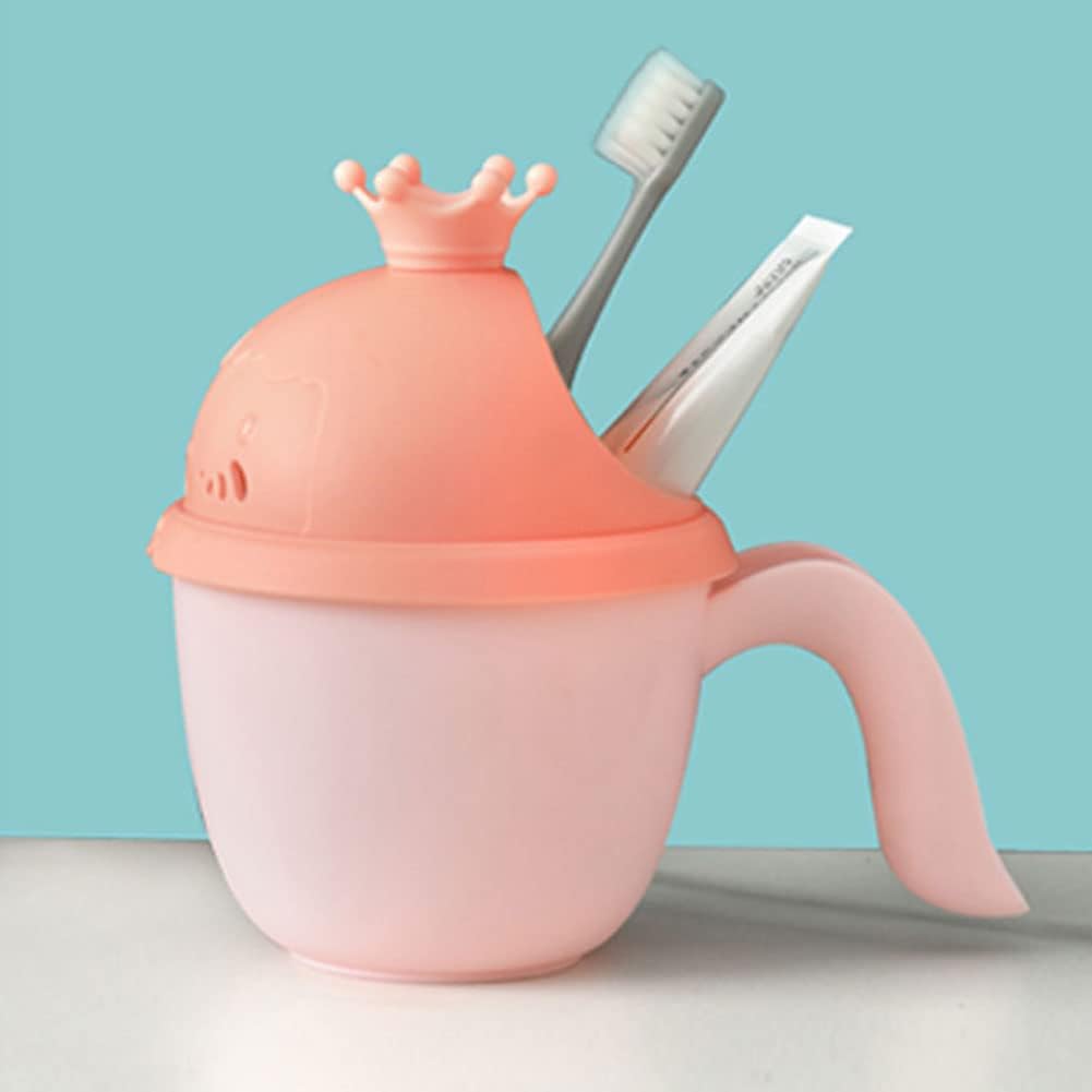 Baby Rinse Cup, Cute Whale Baby Bath Rinser Baby Rinser Pail Shampoo Rinser, Newborn Bath Shower Wash Hair Cup for Rotecting Infant Eyes