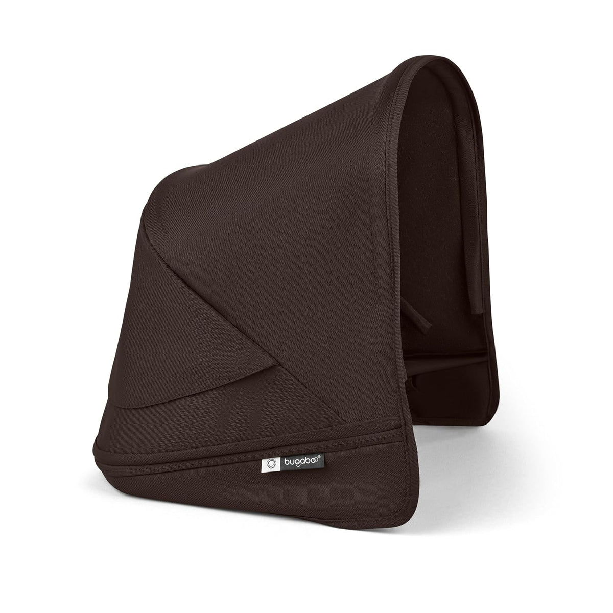Donkey 6 Sun Canopy UPF 50+ Extendable Sunshade - Cocoa Brown