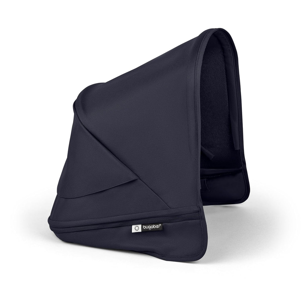 Donkey 6 Sun Canopy UPF 50+ Extendable Sunshade - Cocoa Brown