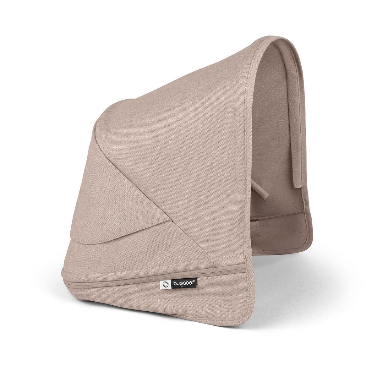 Donkey 6 Sun Canopy UPF 50+ Extendable Sunshade - Cocoa Brown