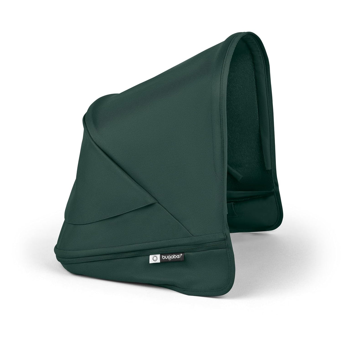 Donkey 6 Sun Canopy UPF 50+ Extendable Sunshade - Cocoa Brown