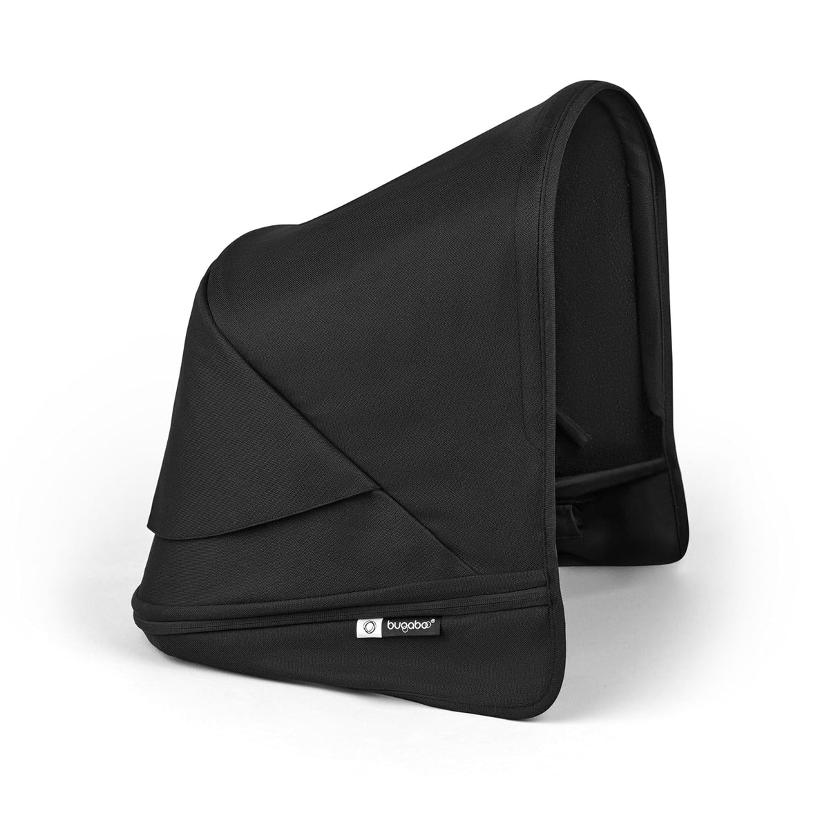 Donkey 6 Sun Canopy UPF 50+ Extendable Sunshade - Cocoa Brown