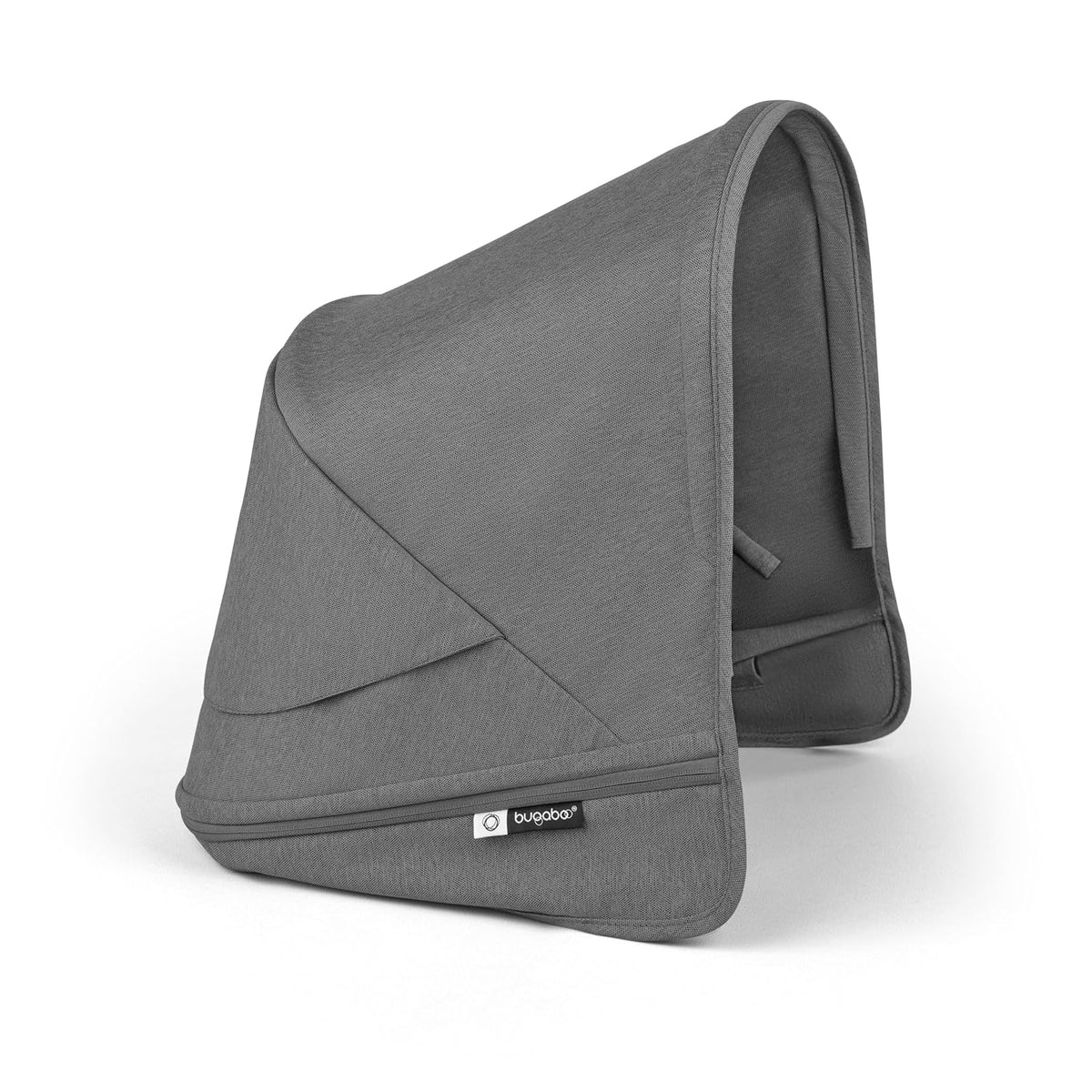 Donkey 6 Sun Canopy UPF 50+ Extendable Sunshade - Cocoa Brown