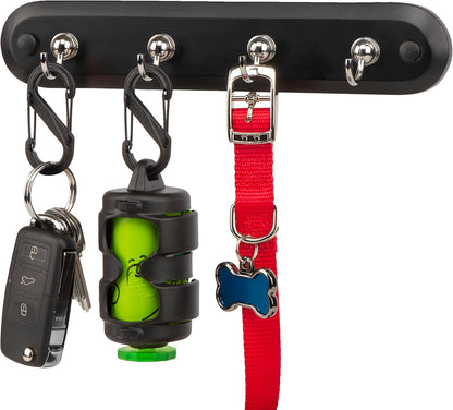 S-Biner Dual Carabiner Plastic