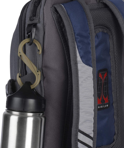 S-Biner Dual Carabiner Plastic