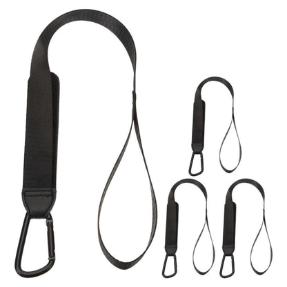 4pcs Adjustable Stroller Safety Wrist Straps for Stroller and Handle Hand Leashes for Pram and Dog Accessories Portable