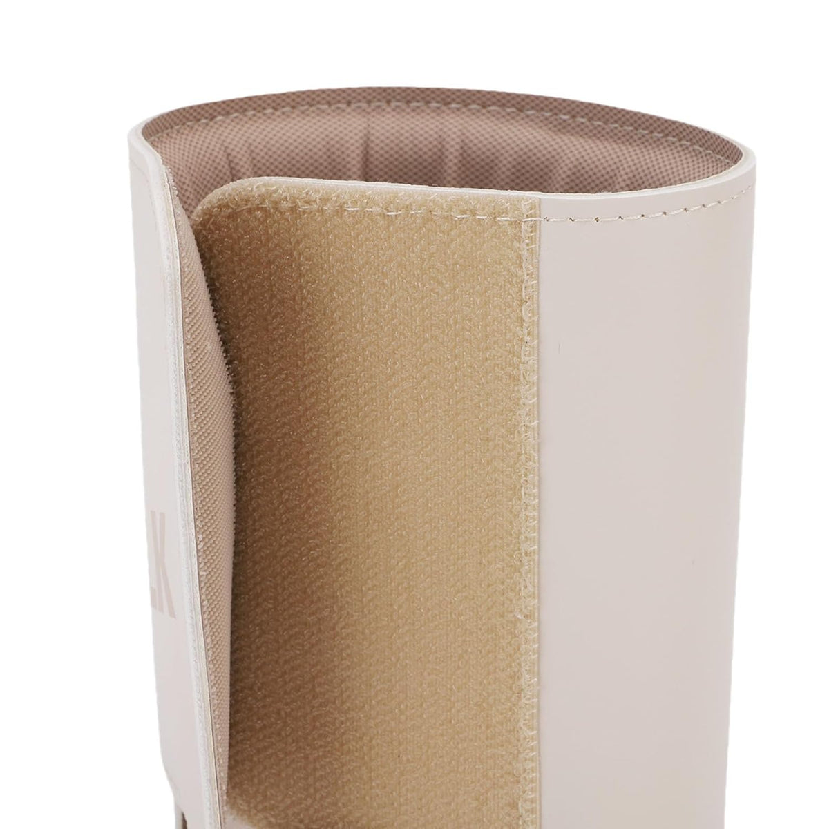 Portable Bottle Warmer, Rechargeable Cordless Fast Heating Bottle Warmer Sleeve, ABS PU Milk 10000mAh 100.4 to 122°F 48H Keep Warm for Travel Home Infant Feeding