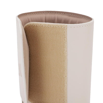 Portable Bottle Warmer, Rechargeable Cordless Fast Heating Bottle Warmer Sleeve, ABS PU Milk 10000mAh 100.4 to 122°F 48H Keep Warm for Travel Home Infant Feeding