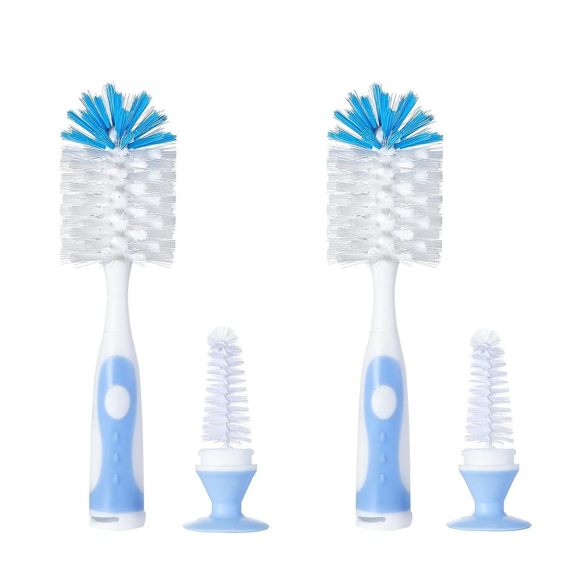 Multifunctional Cleaning Brush, Baby Bottle Brush, Bottle Brush Cleaner