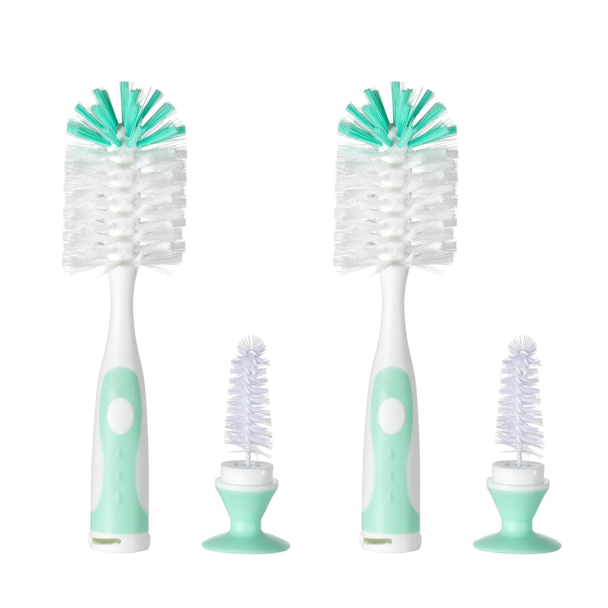 Multifunctional Cleaning Brush, Baby Bottle Brush, Bottle Brush Cleaner