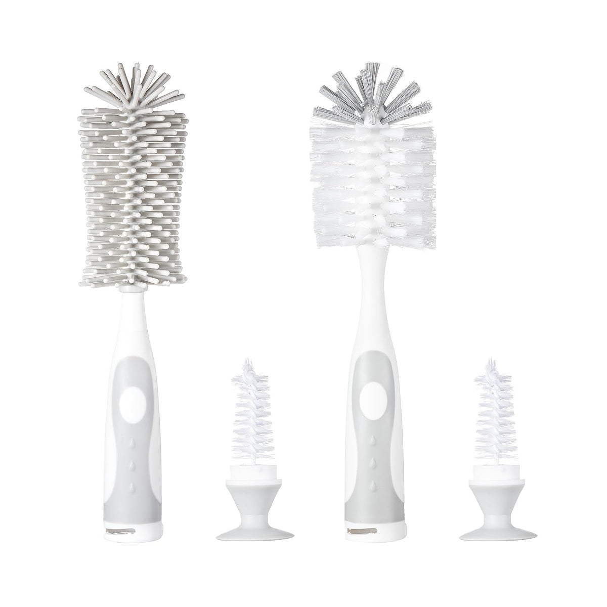 Multifunctional Cleaning Brush, Baby Bottle Brush, Bottle Brush Cleaner