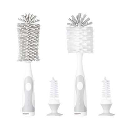 Multifunctional Cleaning Brush, Baby Bottle Brush, Bottle Brush Cleaner