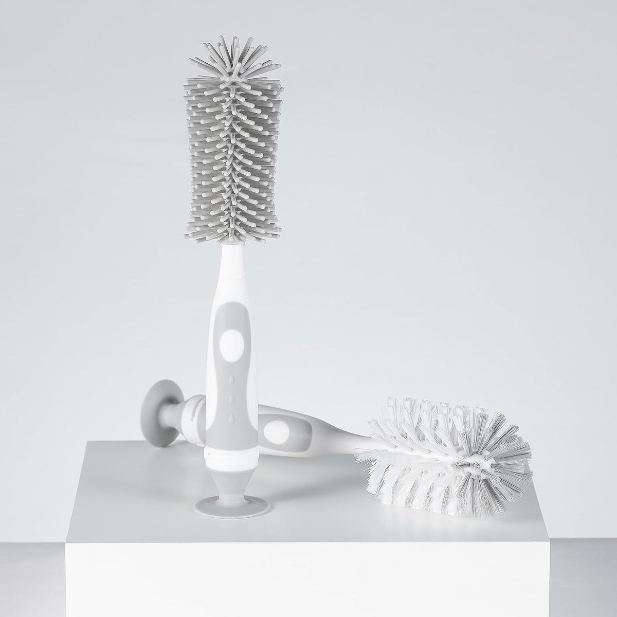 Multifunctional Cleaning Brush, Baby Bottle Brush, Bottle Brush Cleaner