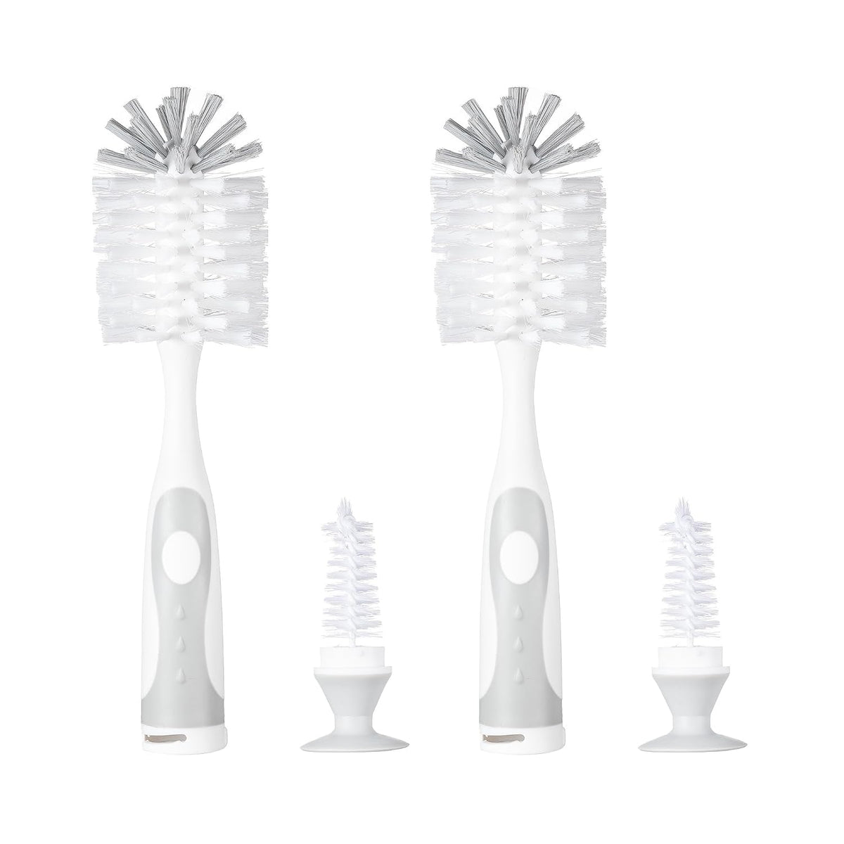 Multifunctional Cleaning Brush, Baby Bottle Brush, Bottle Brush Cleaner