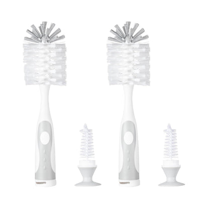 Multifunctional Cleaning Brush, Baby Bottle Brush, Bottle Brush Cleaner