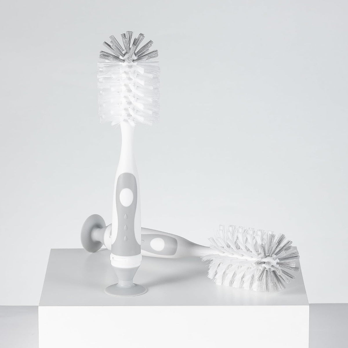 Multifunctional Cleaning Brush, Baby Bottle Brush, Bottle Brush Cleaner