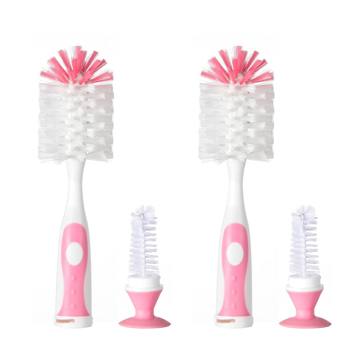 Multifunctional Cleaning Brush, Baby Bottle Brush, Bottle Brush Cleaner