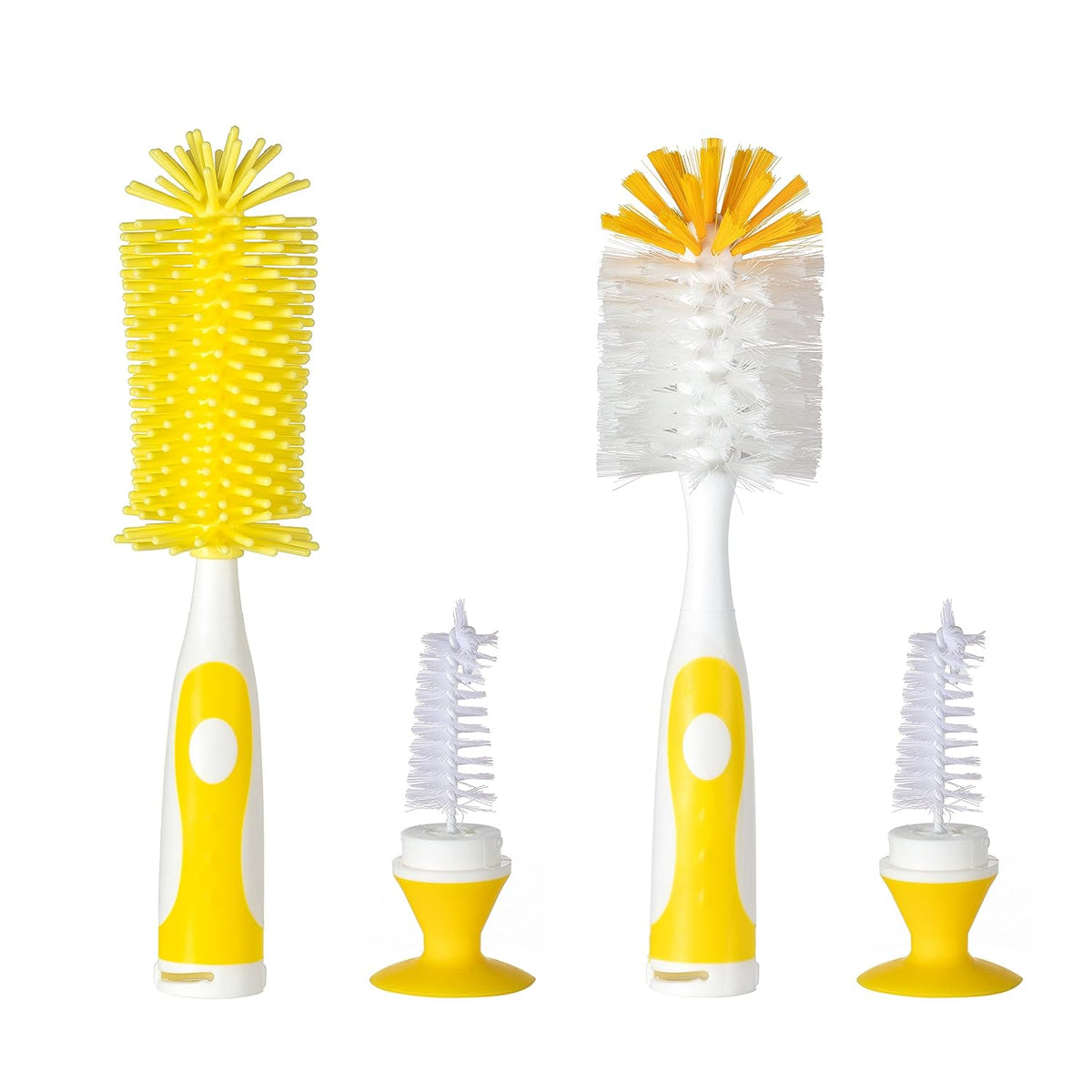 Multifunctional Cleaning Brush, Baby Bottle Brush, Bottle Brush Cleaner