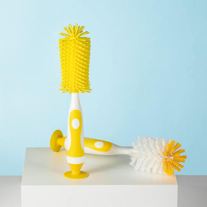 Multifunctional Cleaning Brush, Baby Bottle Brush, Bottle Brush Cleaner
