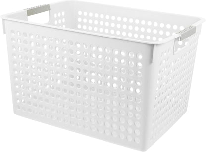 Clothing Storage for Kids Laundry Basket Lid Bathroom Hamper Desk Basket for Toys