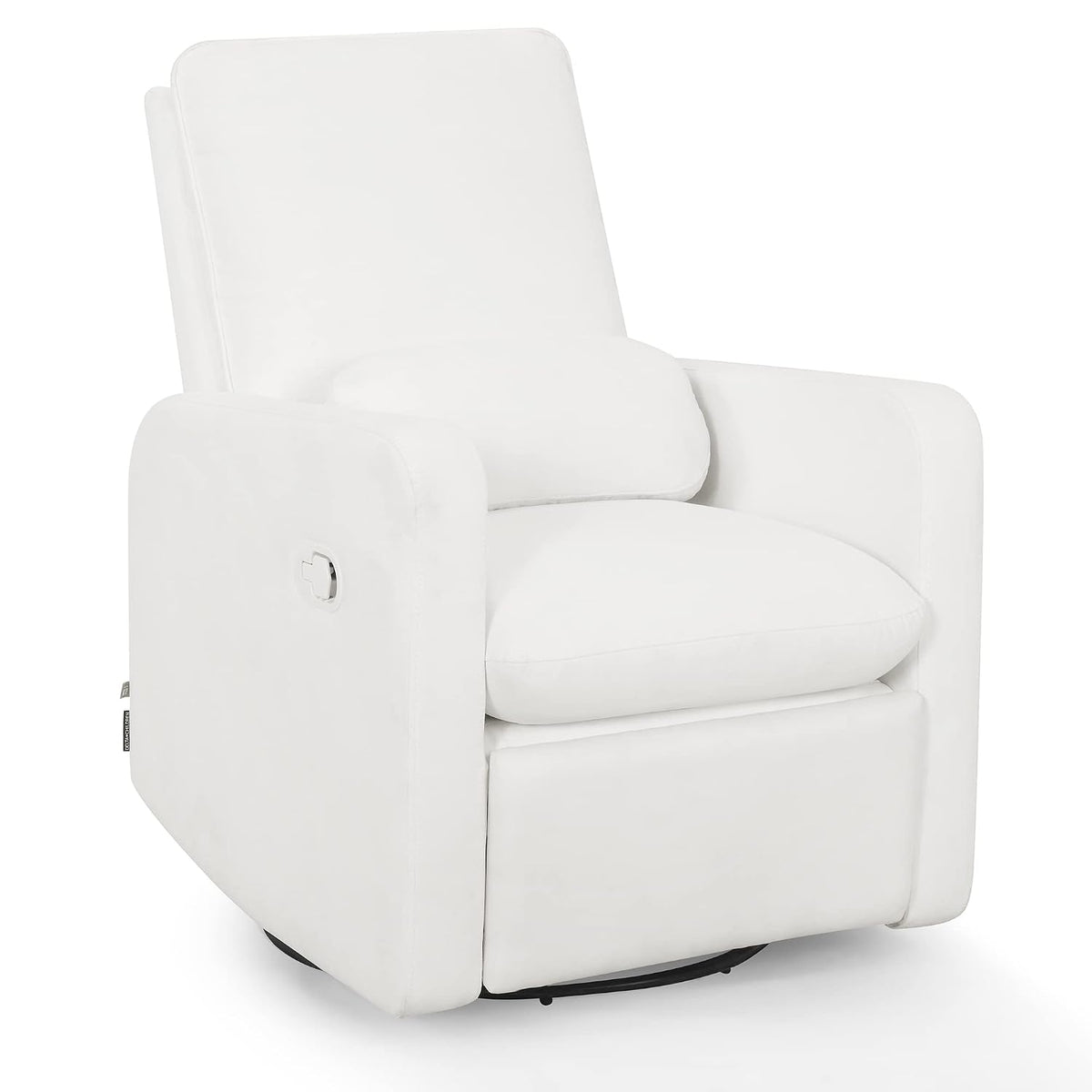 GAP babyGap Cloud Recliner with LiveSmart Evolve - Sustainable Performance Fabric, Grey