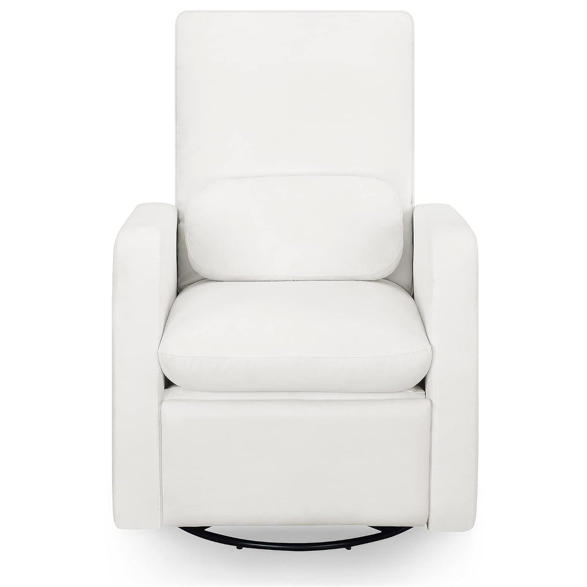 GAP babyGap Cloud Recliner with LiveSmart Evolve - Sustainable Performance Fabric, Grey