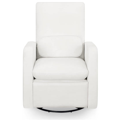 GAP babyGap Cloud Recliner with LiveSmart Evolve - Sustainable Performance Fabric, Grey