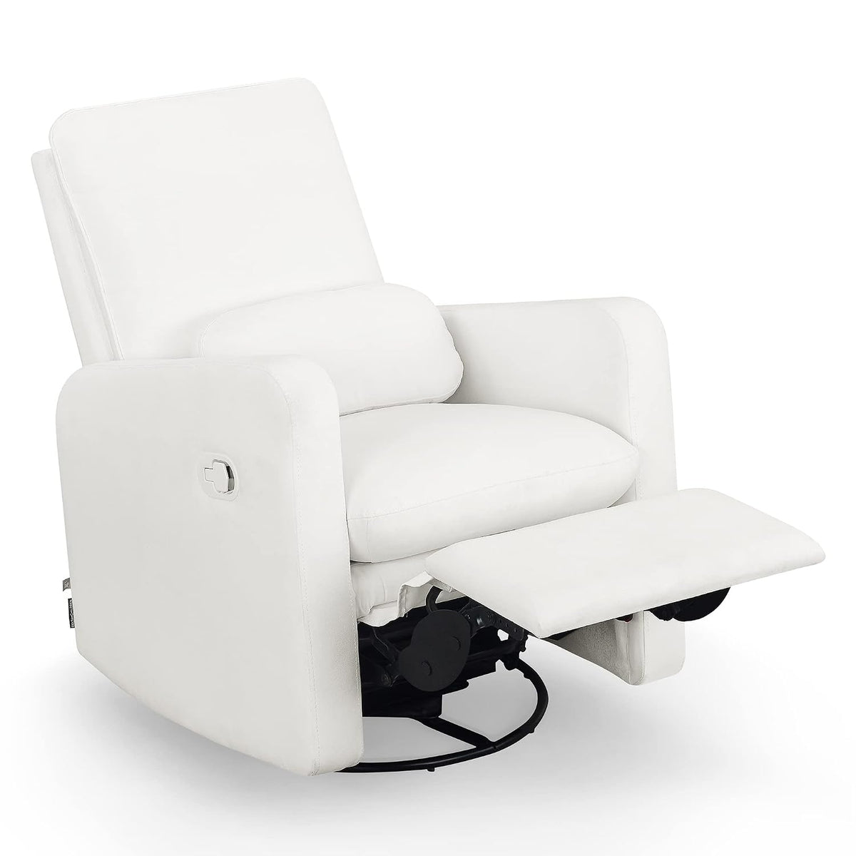 GAP babyGap Cloud Recliner with LiveSmart Evolve - Sustainable Performance Fabric, Grey