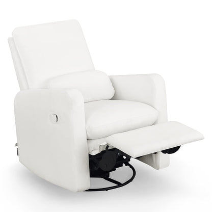 GAP babyGap Cloud Recliner with LiveSmart Evolve - Sustainable Performance Fabric, Grey