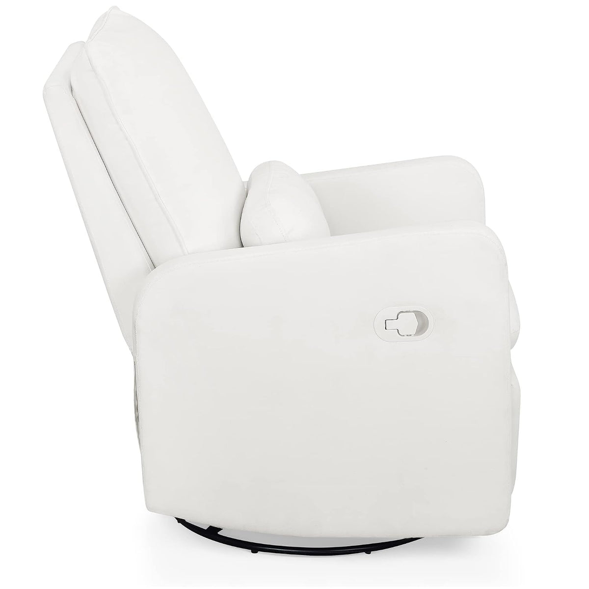 GAP babyGap Cloud Recliner with LiveSmart Evolve - Sustainable Performance Fabric, Grey