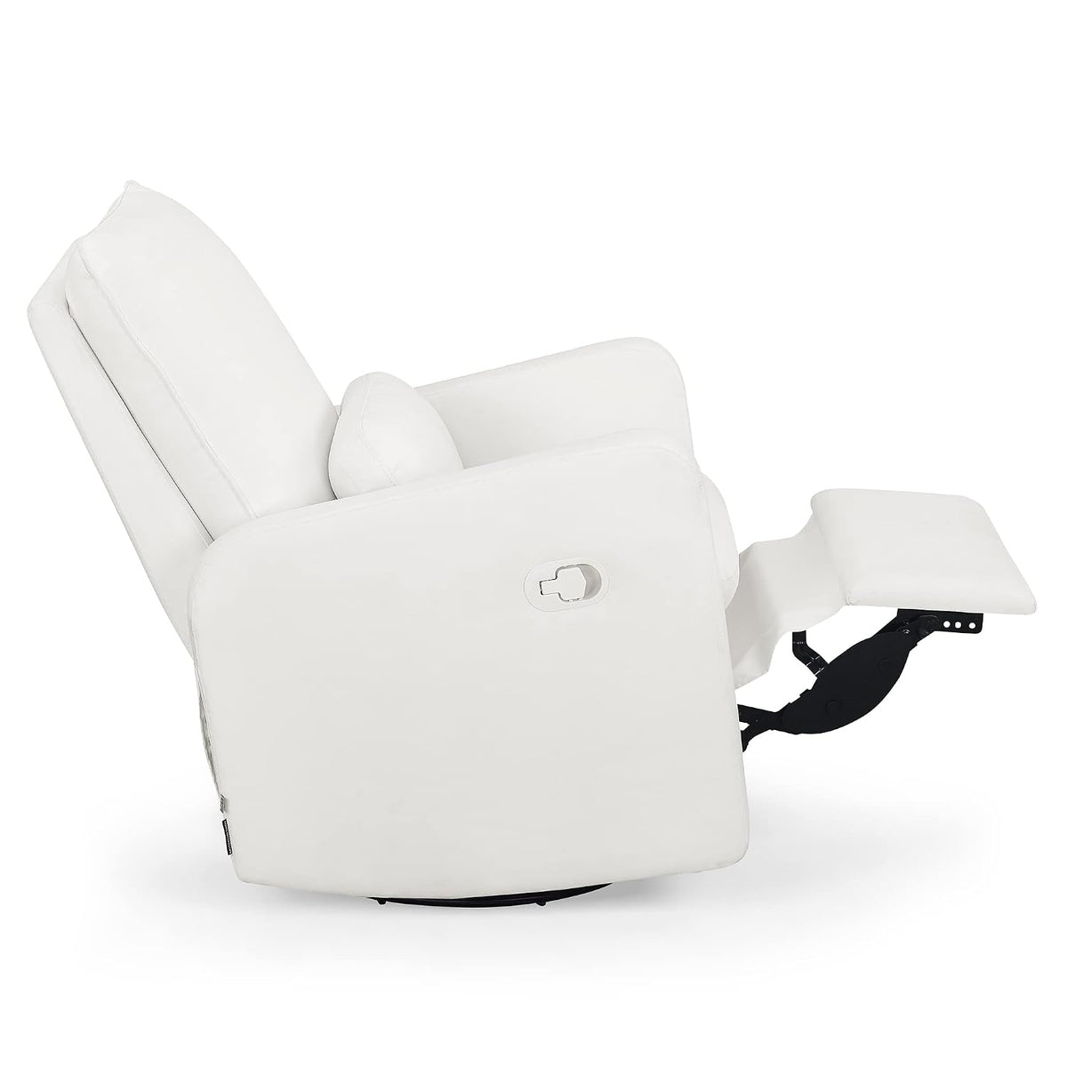 GAP babyGap Cloud Recliner with LiveSmart Evolve - Sustainable Performance Fabric, Grey