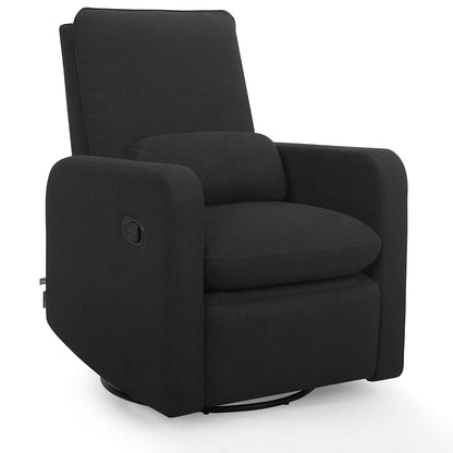 GAP babyGap Cloud Recliner with LiveSmart Evolve - Sustainable Performance Fabric, Grey